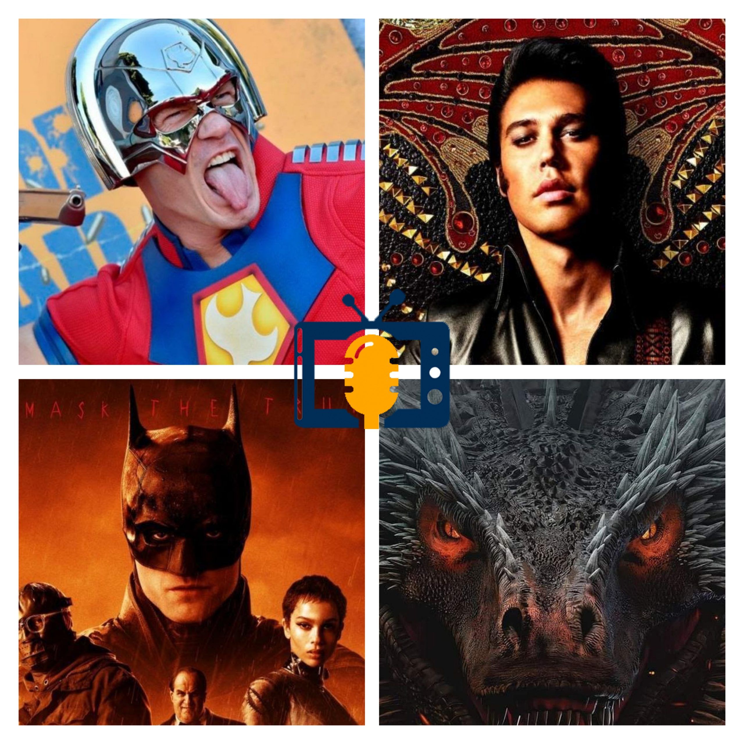 Top series y películas 2022