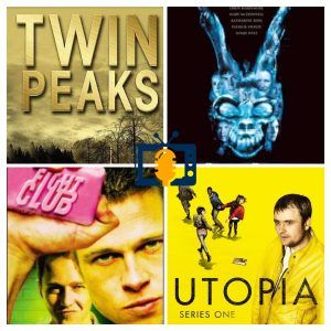 Top obras de Culto en Series&hellip;