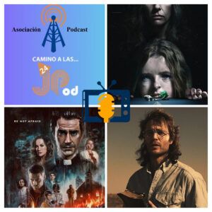 Top 5 Sectas en Series y&hellip;