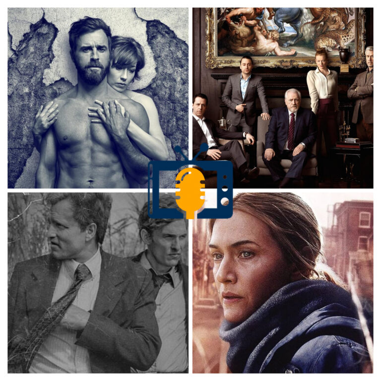 Top 10 Series HBOMAX. Las mejores series en HBOMAX