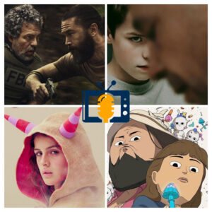 Top 10 Series 2025. Ranking de&hellip;